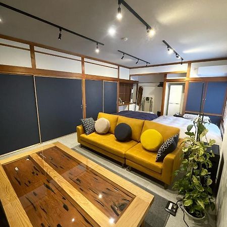 קירישימה Boss'Shouse 犬ok 1組限定の宿 מראה חיצוני תמונה