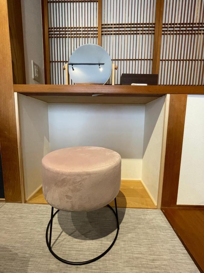קירישימה Boss'Shouse 犬ok 1組限定の宿 מראה חיצוני תמונה